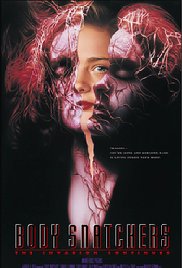 Watch Free Body Snatchers (1993)