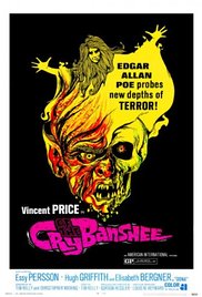 Watch Free Cry of the Banshee (1970)