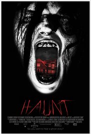 Watch Free Haunt (2014)