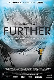 Watch Free Jeremy Jones Further (2012)