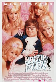 Watch Free Austin Powers: International Man of Mystery (1997)