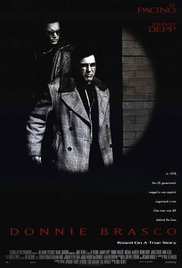 Watch Free Donnie Brasco (1997)