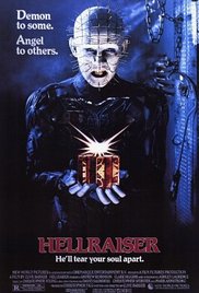 Watch Free HellRaiser 1987