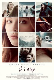 Watch Free If I Stay (2014)