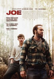 Watch Free Joe 2013