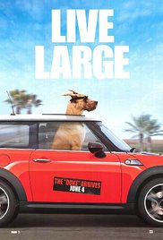 Watch Free Marmaduke 2010