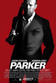 Watch Free Parker 2013 