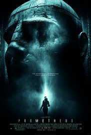 Watch Free Prometheus 2012