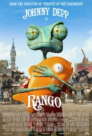 Watch Free Rango 2009