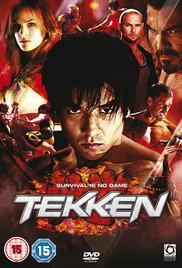 Watch Free Tekken (2010)