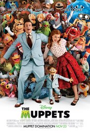 Watch Free The Muppets 2011