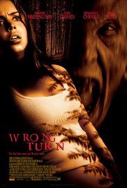 Watch Free Wrong Turn 2003