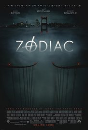 Watch Free Zodiac 2007