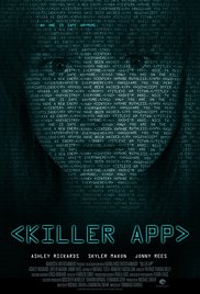 Watch Free Antisocial.app (2016)