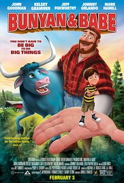 Watch Free Bunyan and Babe (2017)