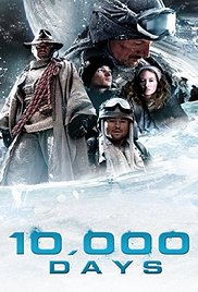 Watch Free 10,000 Days (2014)