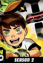 Watch Free Ben 10