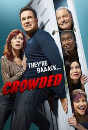 Watch Free Crowded