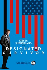 Watch Free Designated Survivor