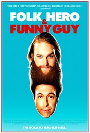 Watch Free Folk Hero & Funny Guy (2016)