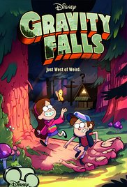 Watch Free Gravity Falls