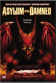 Watch Free Hellborn (2003)