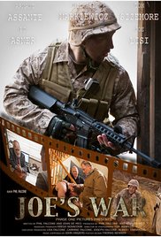 Watch Free Joes War (2017)