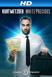 Watch Free Kurt Metzger: White Precious (2014)