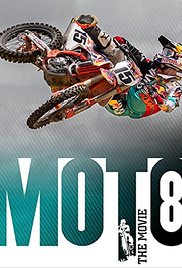 Watch Free Moto 8: The Movie (2016)