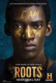 Watch Free Roots (TV Mini-Series 2016)