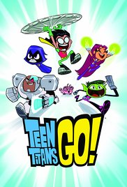 Watch Free Teen Titans Go