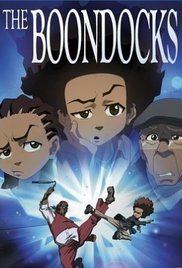 Watch Free The Boondocks