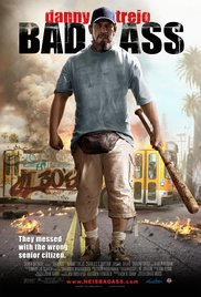 Watch Free Bad Ass (2012)