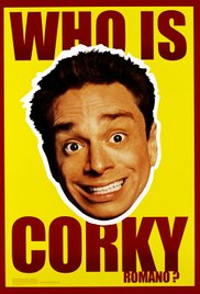 Watch Free Corky Romano (2001)