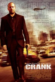 Watch Free Crank 2006