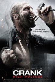 Watch Free Crank High Voltage 2009