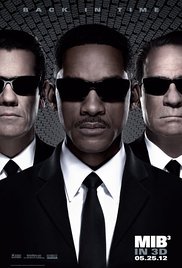 Watch Free Men In Black 3 2012