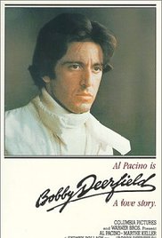 Watch Free Bobby Deerfield (1977)