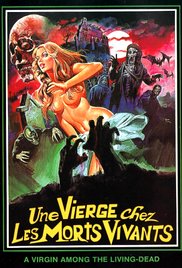 Watch Free A Virgin Among the Living Dead (1973)