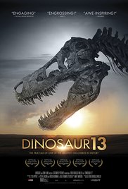 Watch Free Dinosaur 13 2014