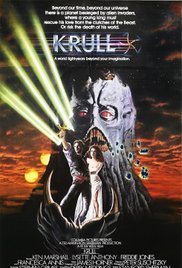 Watch Free Krull 1983