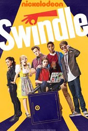 Watch Free Swindle 2013