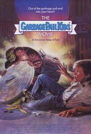 Watch Free The Garbage Pail Kids Movie (1987)