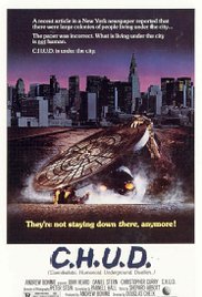 Watch Free C.H.U.D. (1984)