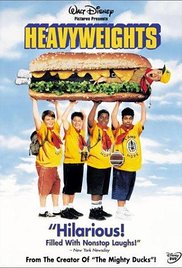 Watch Free Heavy Weights 1995