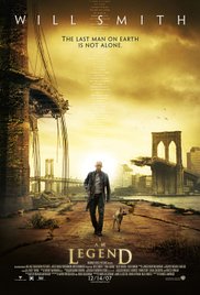 Watch Free I Am Legend (2007)