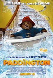 Watch Free Paddington 2014