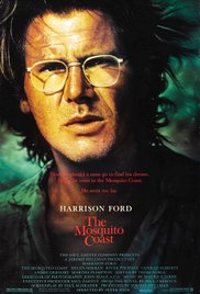 Watch Free The Mosquito Coast (1986)