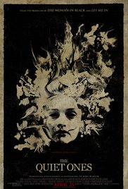 Watch Free The Quiet Ones (2014)