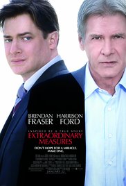 Watch Free Extraordinary Measures (2010)